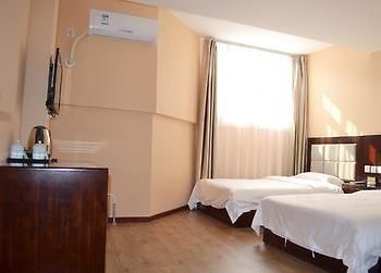 بكين Chengtaiyuan Hotel المظهر الخارجي الصورة