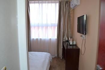 بكين Chengtaiyuan Hotel المظهر الخارجي الصورة