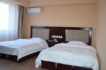 بكين Chengtaiyuan Hotel المظهر الخارجي الصورة