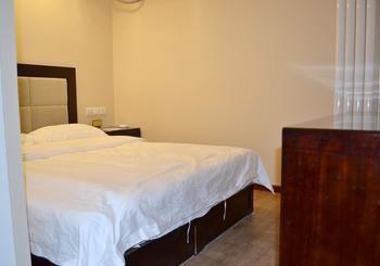 بكين Chengtaiyuan Hotel المظهر الخارجي الصورة
