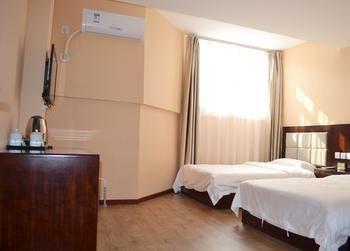 بكين Chengtaiyuan Hotel المظهر الخارجي الصورة