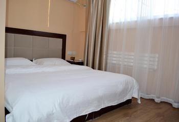 بكين Chengtaiyuan Hotel المظهر الخارجي الصورة